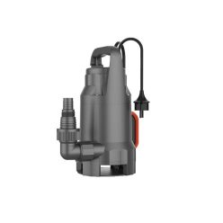   LEO XKS-810PWL merülő szivattyú (230V, 0,75kW, 50-300 l/p, 8-2m)