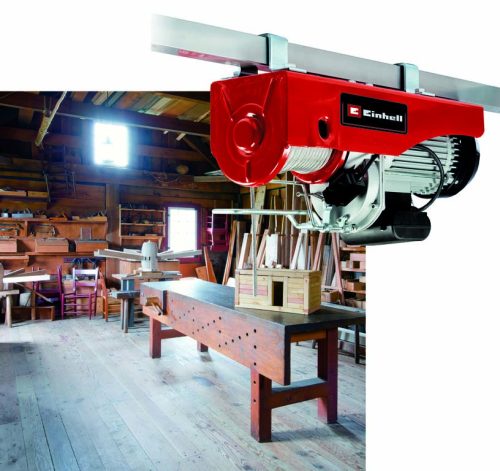 Einhell TC-EH 1000 Drótköteles emelő (2255160)