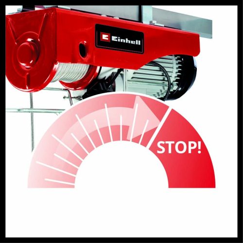 Einhell TC-EH 1000 Drótköteles emelő (2255160)