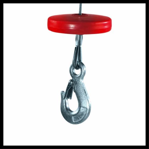 Einhell TC-EH 1000 Drótköteles emelő (2255160)