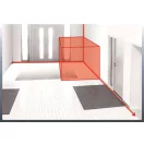 Einhell TC-LD 25 Lézeres távolságmérő (2270075)