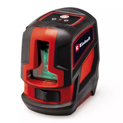 Einhell TC-LL 2 G keresztlézer (2270109)