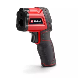   Einhell TC-IT 550 infravörös hőmérő - AA elemes (2270180)