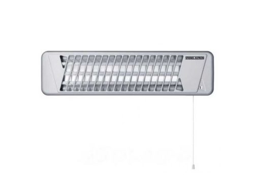 Stiebel Eltron IW 120 fali infra-quarz hősugárzó 1,2 kW (229339)
