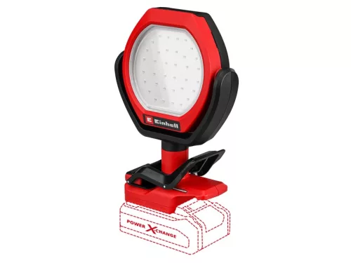 Einhell GC-OL 18/1500 Li - Solo akkus lámpa