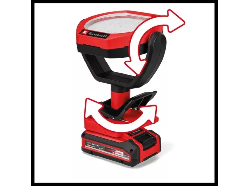 Einhell GC-OL 18/1500 Li - Solo akkus lámpa