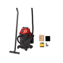 Einhell TC-VC 1930 A száraz-nedves porszívó