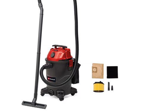 Einhell TC-VC 1930 A száraz-nedves porszívó