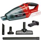Einhell TE-VC 18 Li-Solo Akkus kézi porszívó (2347120) (Akku és töltő nélkül)