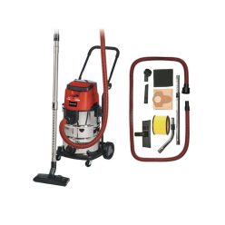   Einhell TE-VC 36/30 Li S-Solo Akkus száraz-nedves porszívó (2347140) (Akku és töltő nélkül)