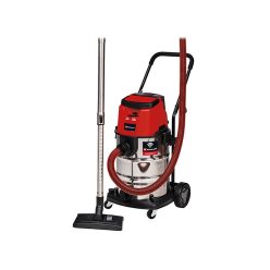   Einhell TP-VC 36/30 S Auto-Solo Akkus száraz-nedves porszívó 2x18V (2347143) (Akku és töltő nélkü