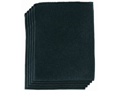 Einhell Habszivacs filter 5 db, száraz-nedves porszívóhoz (2351134)