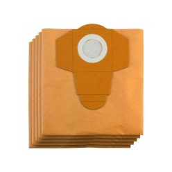 Einhell porzsák 20 literes, 5 db/csomag (2351152)