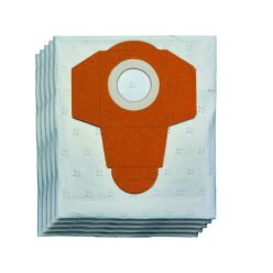 Einhell Szintetikus Porzsák 40 liter, 5 db (2351195)