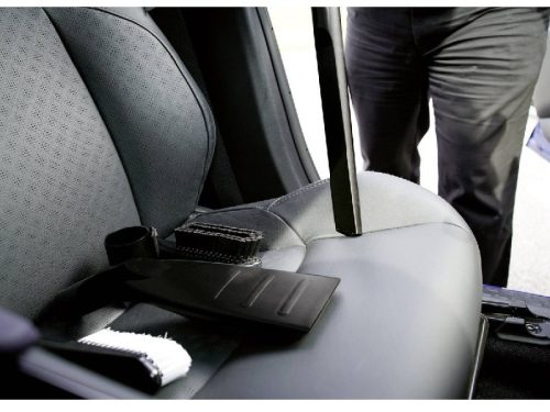 Einhell Autótisztító készlet porszívóhoz (2351245)