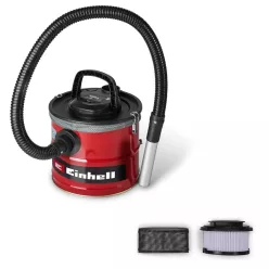 Einhell TC-AV 1830 D hamuporszívó (2351662)