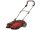 Einhell TE-SW 18/610 Li-Solo Akkus Seprőgép és Padlótisztító 18V (2352040)(Akku és töltő nélkül)