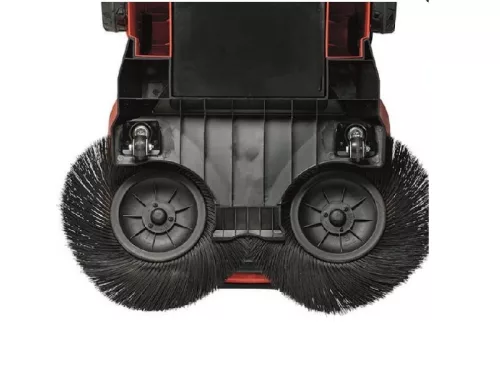 Einhell TE-SW 18/610 Li-Solo Akkus Seprőgép és Padlótisztító 18V (2352040)(Akku és töltő nélkül)
