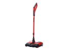 Einhell TE-FS 18 Li-Solo Akkus seprű 18V (2352050) (Akku és töltő nélkül)