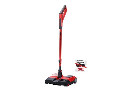 Einhell TE-FS 18 Li-Solo Akkus seprű 18V (2352050) (Akku és töltő nélkül)