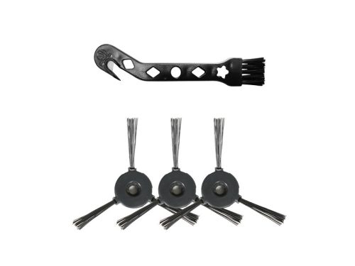 Einhell TE-FS 18 Li-Solo Akkus seprű 18V (2352050) (Akku és töltő nélkül)