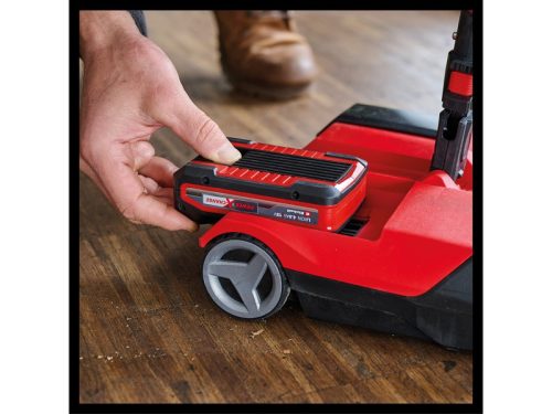 Einhell TE-FS 18 Li-Solo Akkus seprű 18V (2352050) (Akku és töltő nélkül)