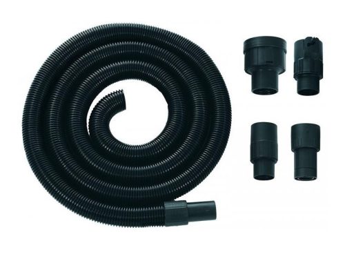Einhell porszívó cső Hosszabbító 3m, 36mm, 4 féle adapterrel (2362000)