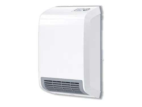 Stiebel Eltron CK 20 Trend Elektromos fali Konvektor 2kW LCD kijelzővel (236653)