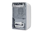 Stiebel Eltron CK 20 Trend Elektromos fali Konvektor 2kW LCD kijelzővel (236653)