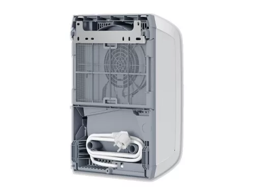 Stiebel Eltron CK 20 Trend Elektromos fali Konvektor 2kW LCD kijelzővel (236653)