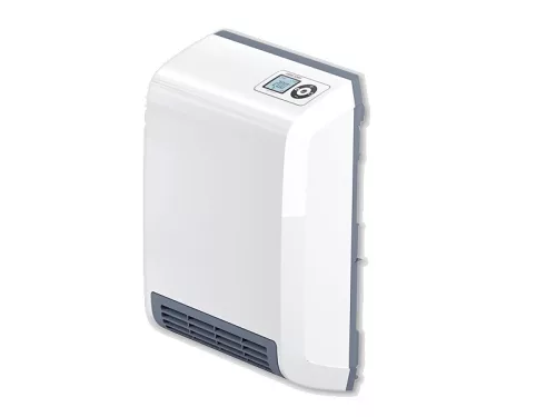 Stiebel Eltron CK 20 Trend Elektromos fali Konvektor 2kW LCD kijelzővel (236653)