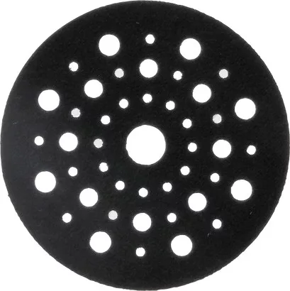 Bosch Közdarab excentercsiszolóhoz o 125 mm, 2 db