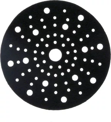 Bosch Közdarab excentercsiszolóhoz o 150 mm  2db