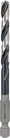Bosch PRO HSS Impact Control fémfúró 1/4" o 2,0 mm