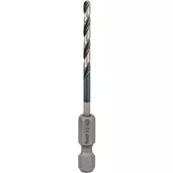 Bosch PRO HSS Impact Control fémfúró 1/4" o 3,0 mm