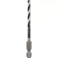 Bosch PRO HSS Impact Control fémfúró 1/4" o 4,0 mm