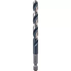 Bosch PRO HSS Impact Control fémfúró 1/4" o 8,0 mm