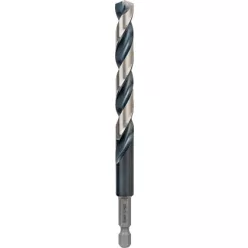Bosch PRO HSS Impact Control fémfúró 1/4" o 10,0 mm