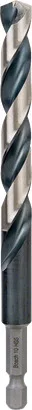 Bosch PRO HSS Impact Control fémfúró 1/4" o 10,0 mm