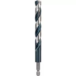 Bosch PRO HSS Impact Control fémfúró 1/4" o 12,0 mm