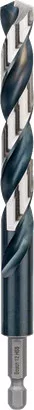 Bosch PRO HSS Impact Control fémfúró 1/4" o 12,0 mm