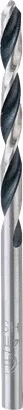 Bosch PointTeQ fémfúró o 4,0 mm, 10 db