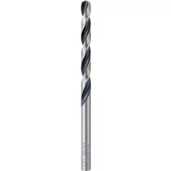 Bosch PointTeQ fémfúró o 5,0 mm, 10 db