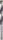 Bosch PointTeQ fémfúró o 12,0 mm, 5 db