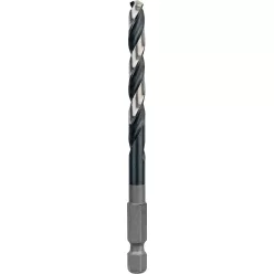 Bosch PRO PRO Metal HSS-G Impact, fémfúró 6mm, HEX, 1 db