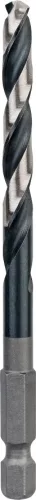 Bosch PRO PRO Metal HSS-G Impact, fémfúró 6mm, HEX, 1 db