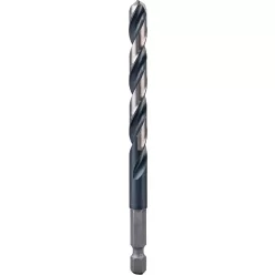 Bosch PRO PRO Metal HSS-G Impact, fémfúró 8mm, HEX, 1 db