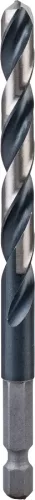 Bosch PRO PRO Metal HSS-G Impact, fémfúró 8mm, HEX, 1 db