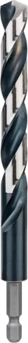 Bosch PRO PRO Metal HSS-G Impact, fémfúró 12mm, HEX, 1 db