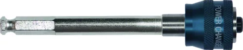 Bosch HEX 11 PowerChangePlus adapter (150mm)